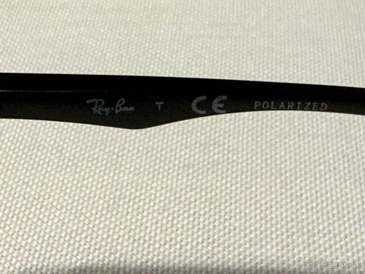 Ray ban slnečné okuliare - 6