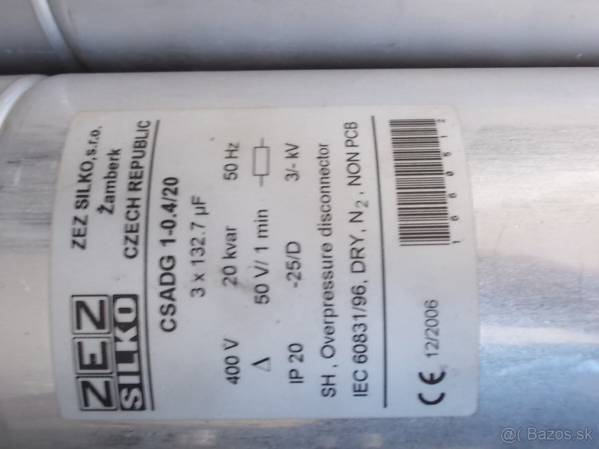 Pre experimenty s vysokym napatim.Tesla projekt? - 6