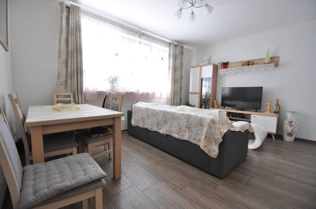 1,5 izbový byt v časti Vrakuňa - 6