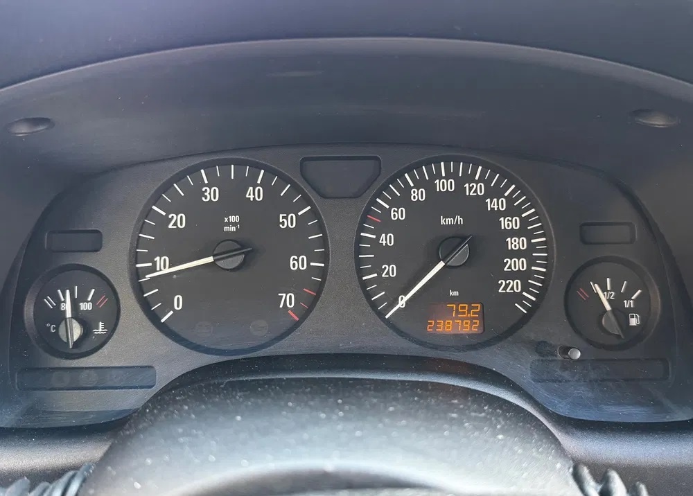 opel astra g 1.4 66kw - 6