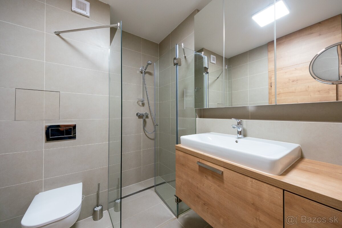 Štýlový byt na Peknej ceste - 6