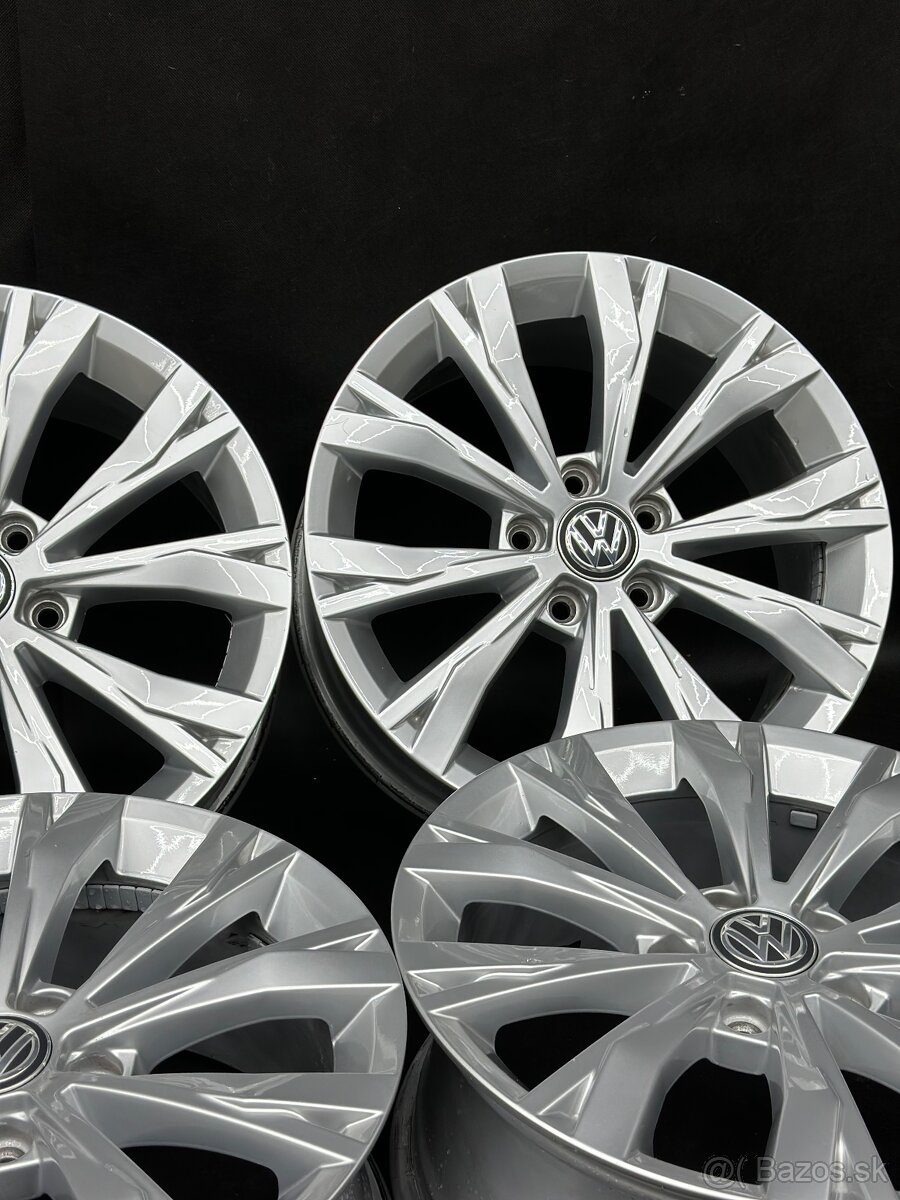 5x112 r17Montana Passat b8 tiguan superb 3 - 6