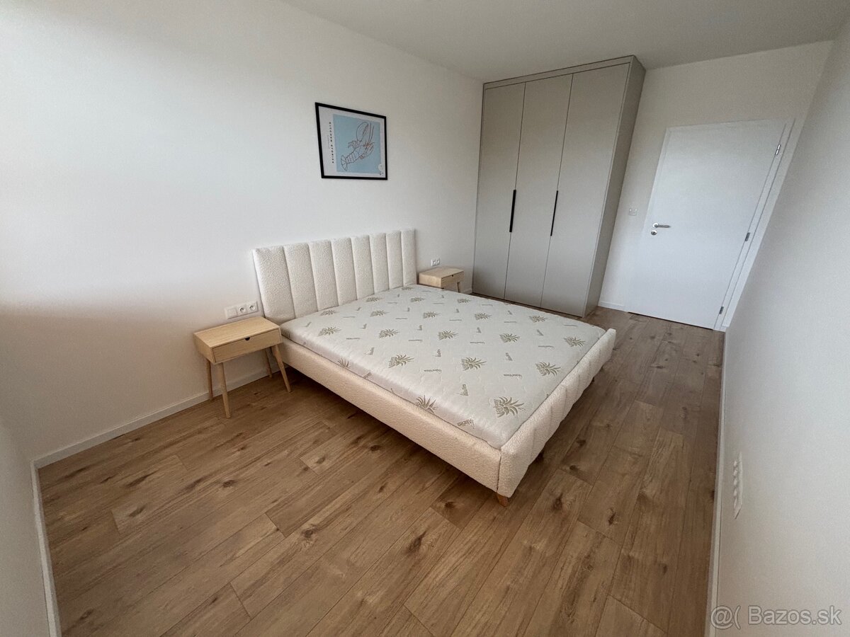 Prenájom 2 izb. Byt Riviéra Nitra - 6