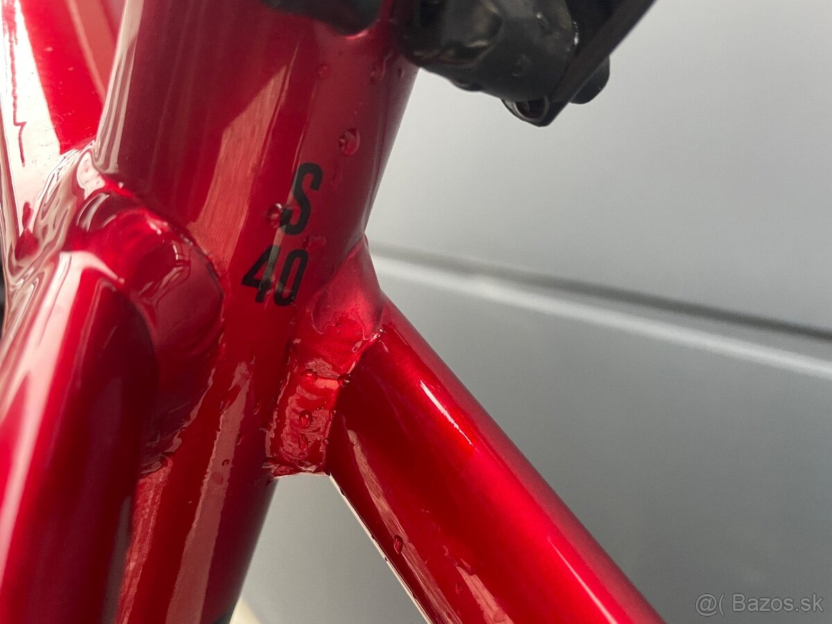 Raymon Hardray 4.0E - 6