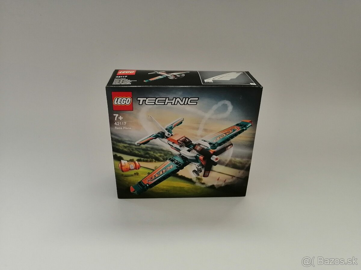 Nabízím různé stavebnice Lego NOVÉ - 6