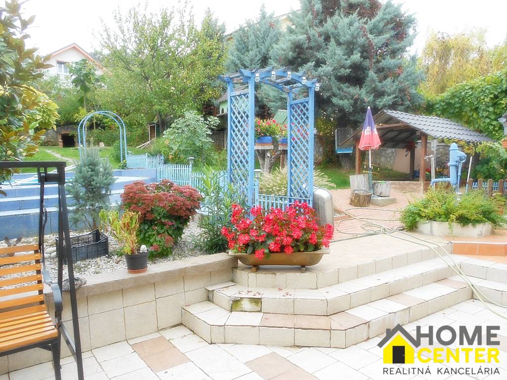 Na predaj: veľmi pekná , útulná chata , Podhájska - 6