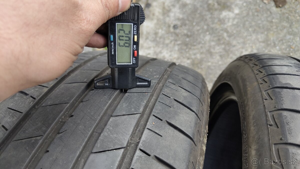 Letná Bridgestone Turanza 225/45/19 92W - 6