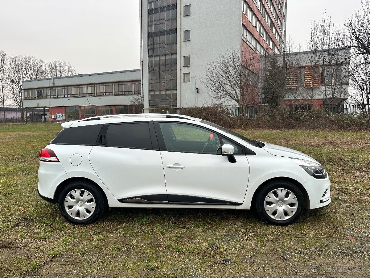 Renault Clio Grandtour - 6