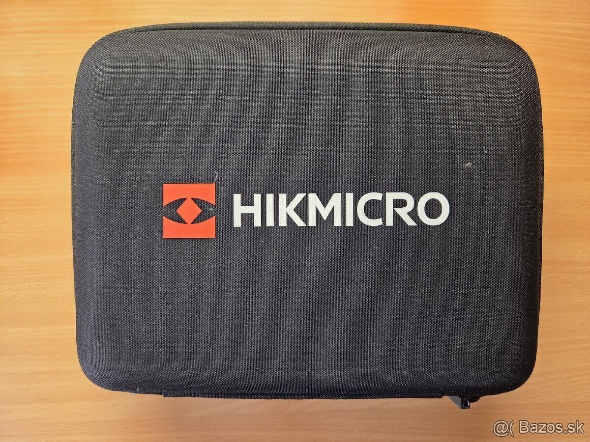 HikMicro Cheetah C32F-S - 6
