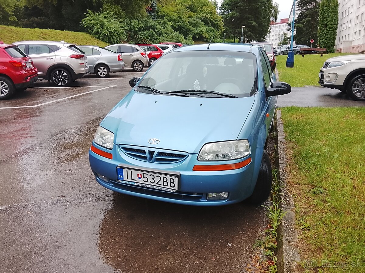 Predám na náhradné diely - 6