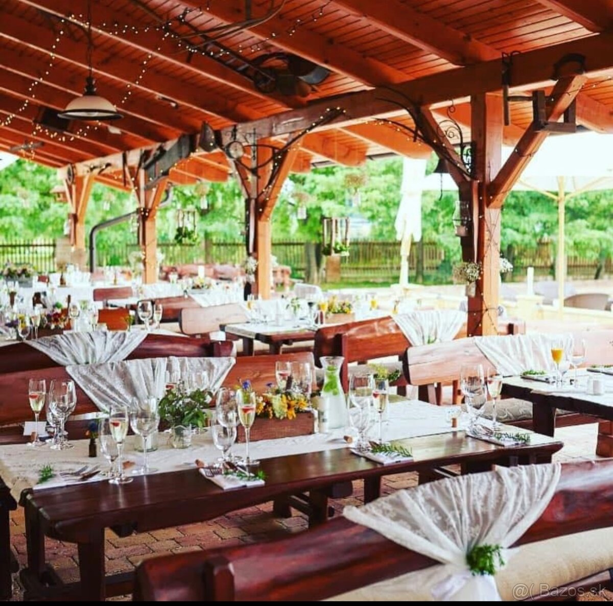 Predaj výnimočného objektu – Karlov dvor v Cíferi - 6