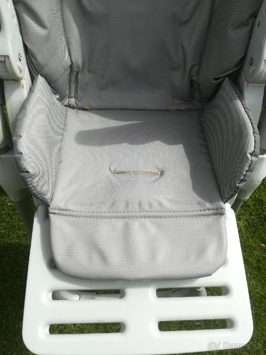 Detska stolicka Chicco polly - 6