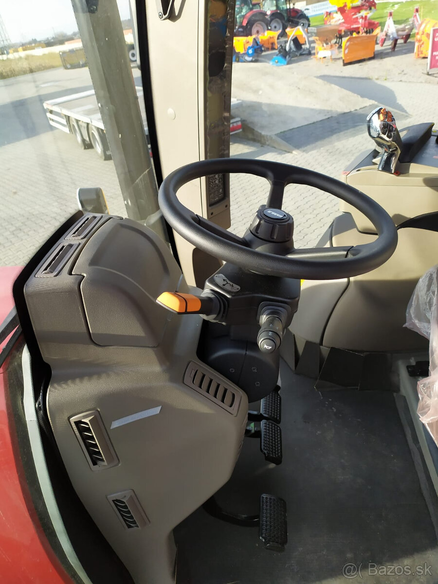 Traktor Case IH Puma 165 - 6