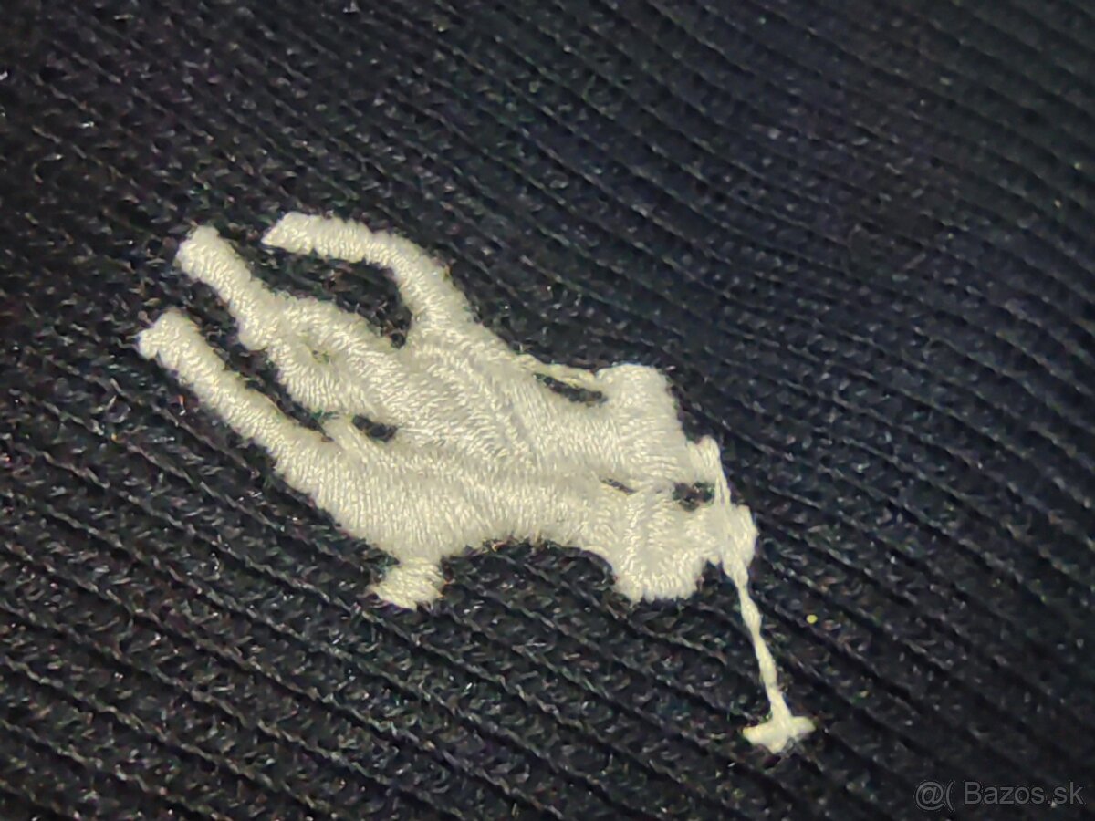 Polo Ralph Lauren sveter - 6