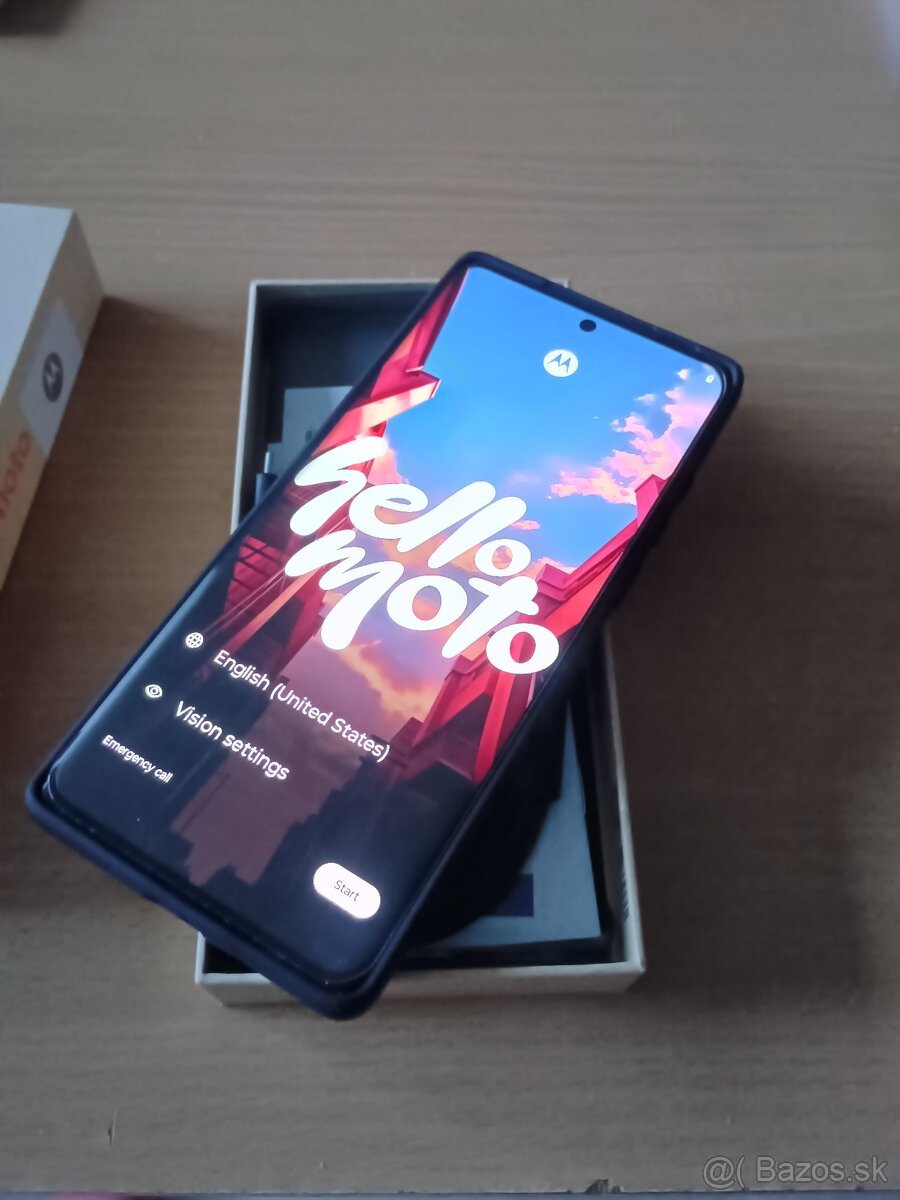 Motorola edge 50 Fusion - 6