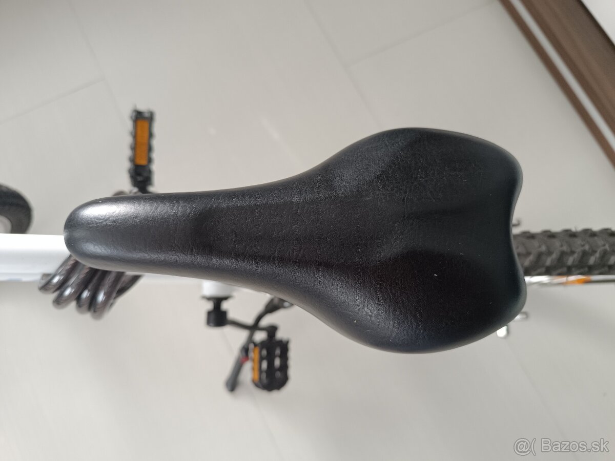 BTWIN 20 palcovy bicykel - 6