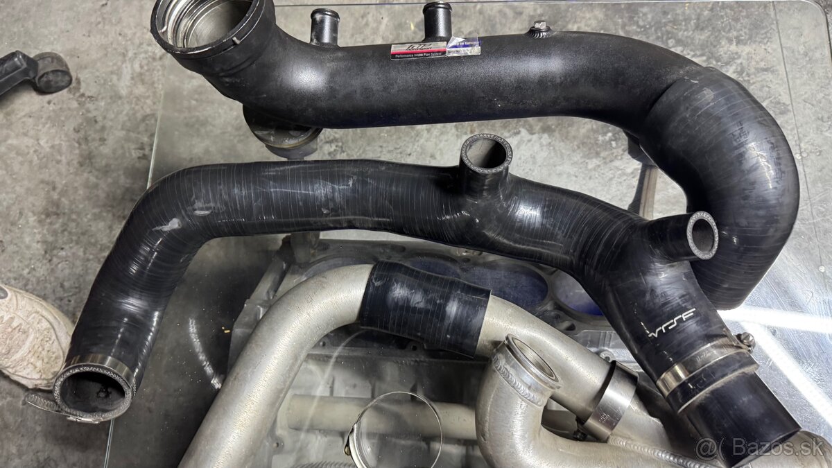 BMW e92,91,90 335i N54 - 6