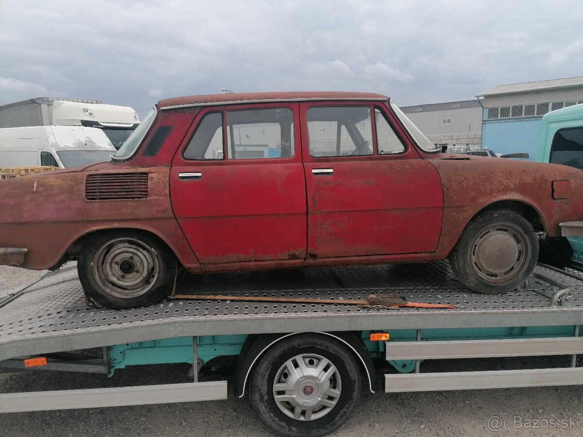 Predám vymením - 6