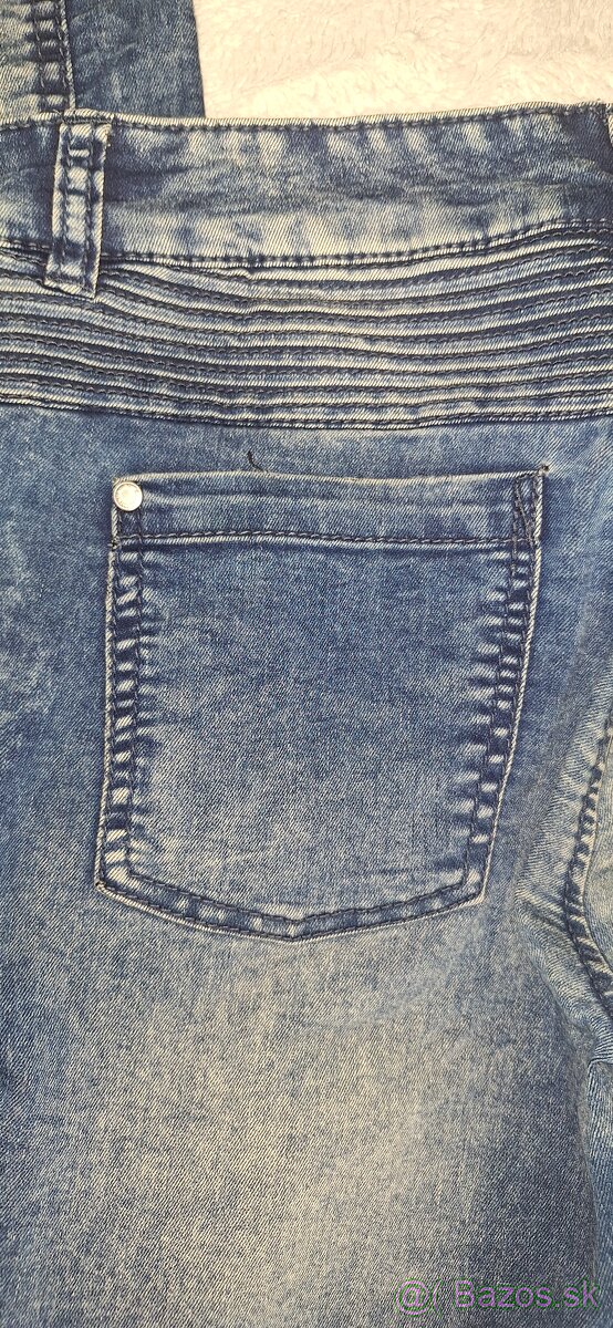 Dámske džínsy - 6