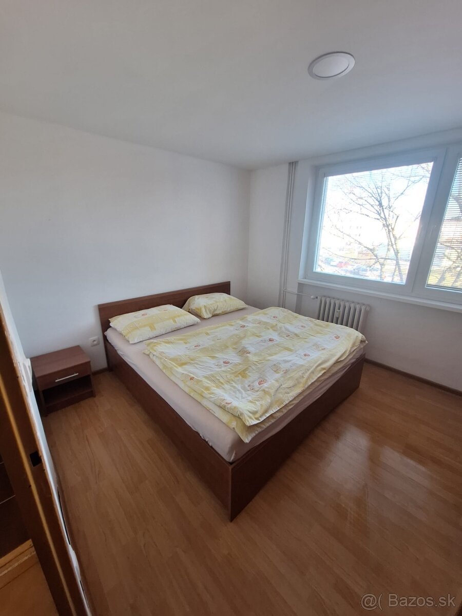 PRENÁJOM 3-IZBOVÝ BYT SEREĎ - 6