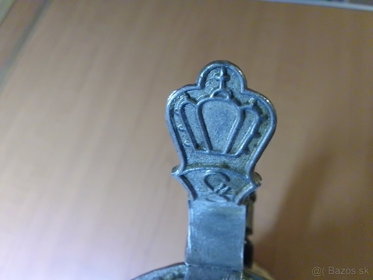 Pivný Korbel keramický. - 6