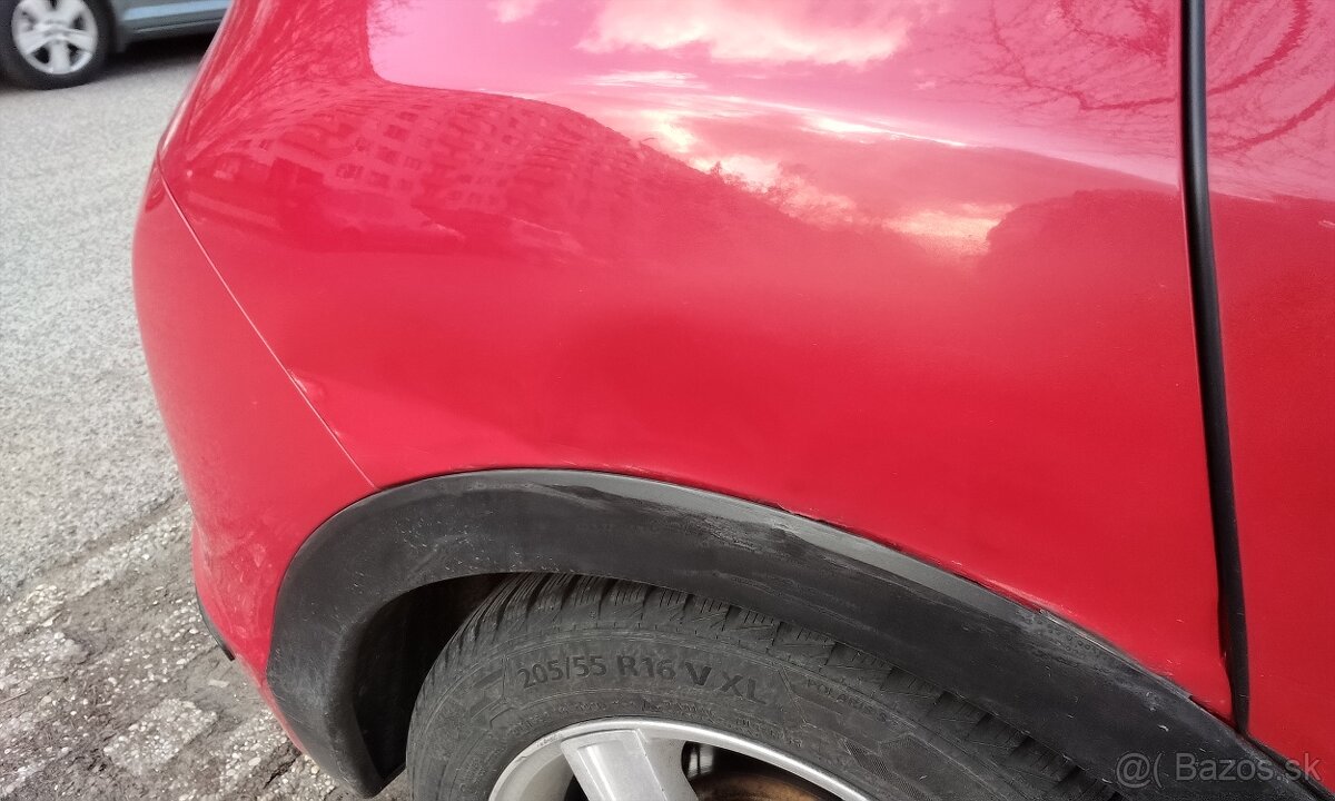 Predám Honda civic 9g - 6