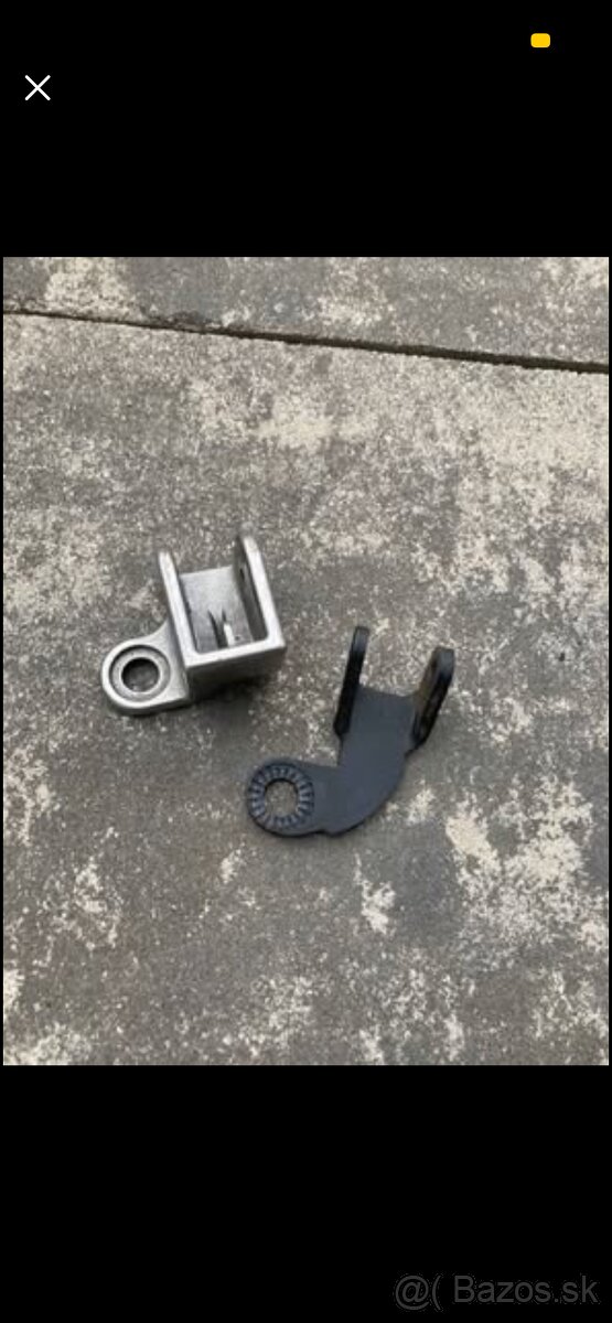 Cyklovozik Queridoo Sportrex 2 - 6