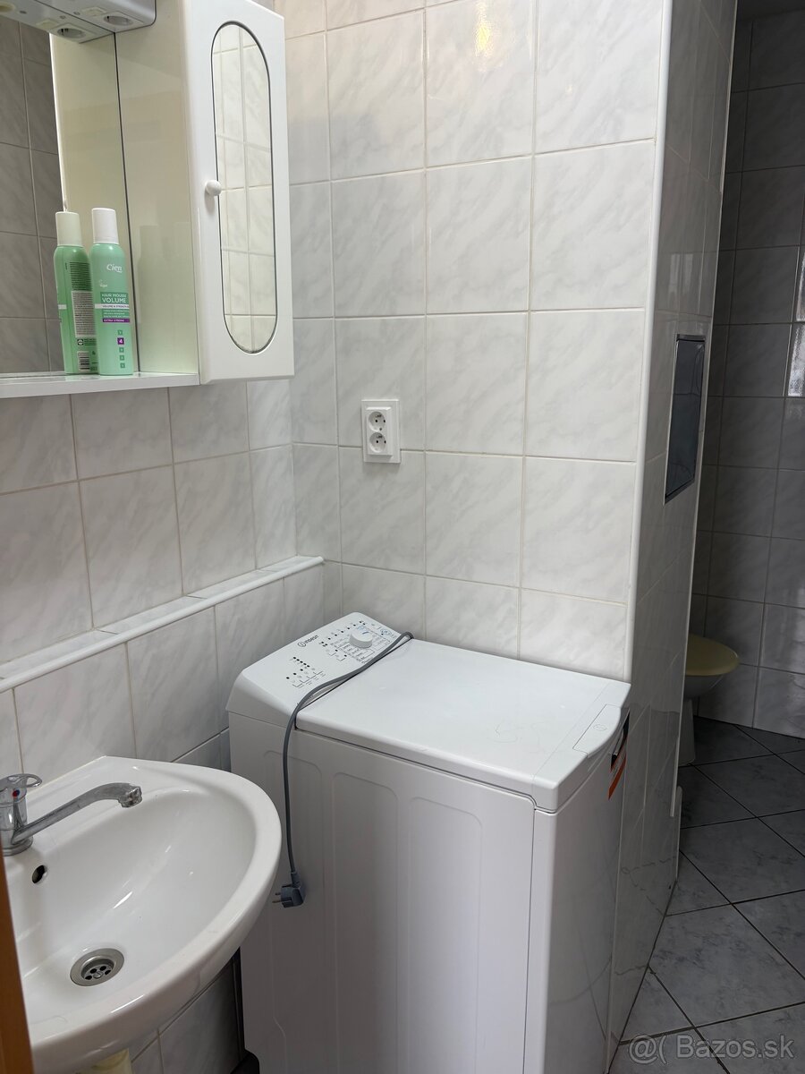 Predám 1 izbový byt - 6