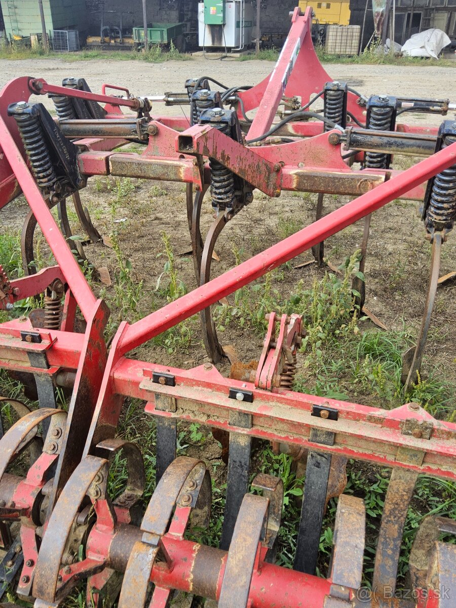 HORSCH TERRANO 4 FX - 6