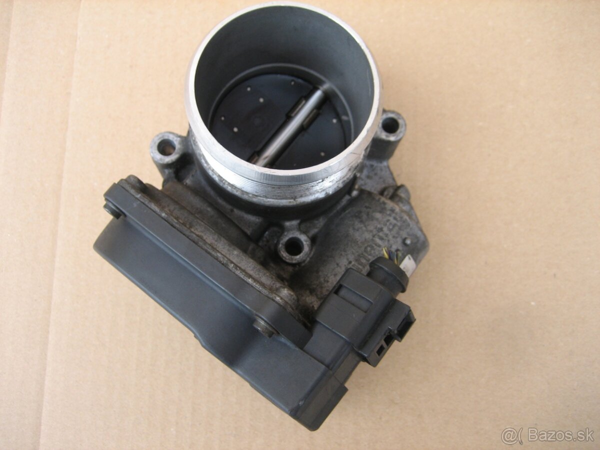 Škrtiaca klapka 06F133062J 1.8TSI, 2.0TSI benzín - 6