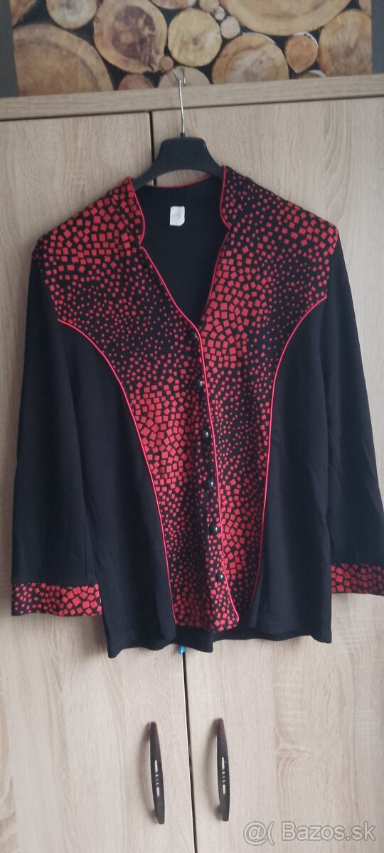 Dámske oblečenie - 6