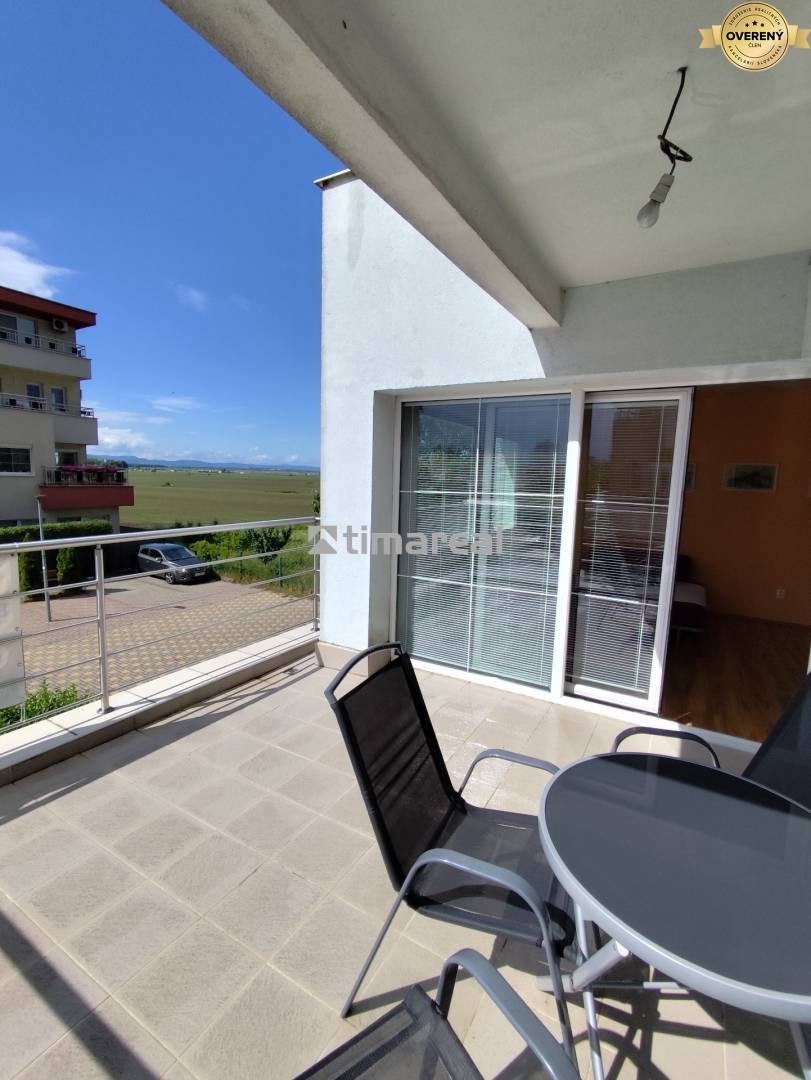 Slnečný 4i byt v tichej časti Senca, neďaleko Slnečných jazi - 6