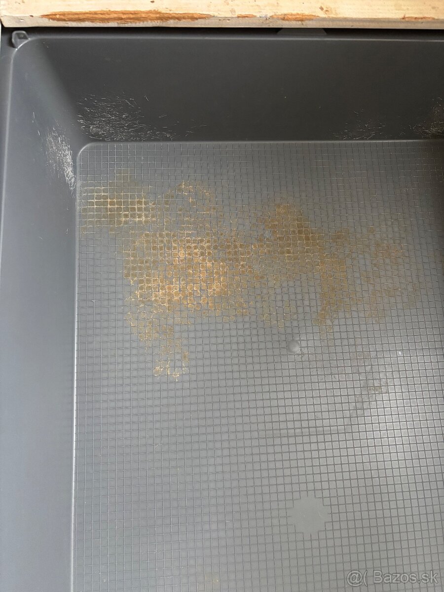 Klietka pre väčšie hlodavce s príslušenstvom - 6