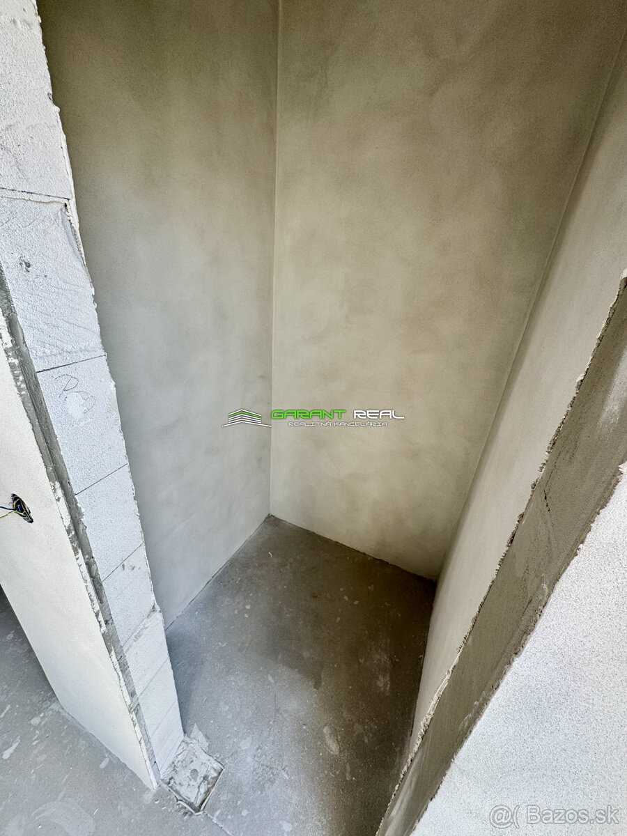 Predaj 4 - izbový bungalov 110 m2, Prešov, Nižná Šebastová - 6