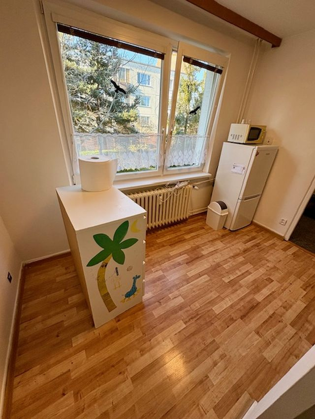 Prenájom bytu 1 + 1 v Čadci - 6