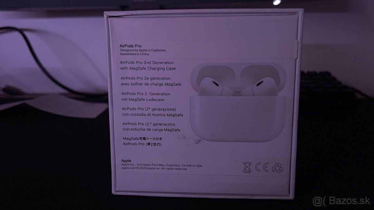 Airpods 2 pro - 6