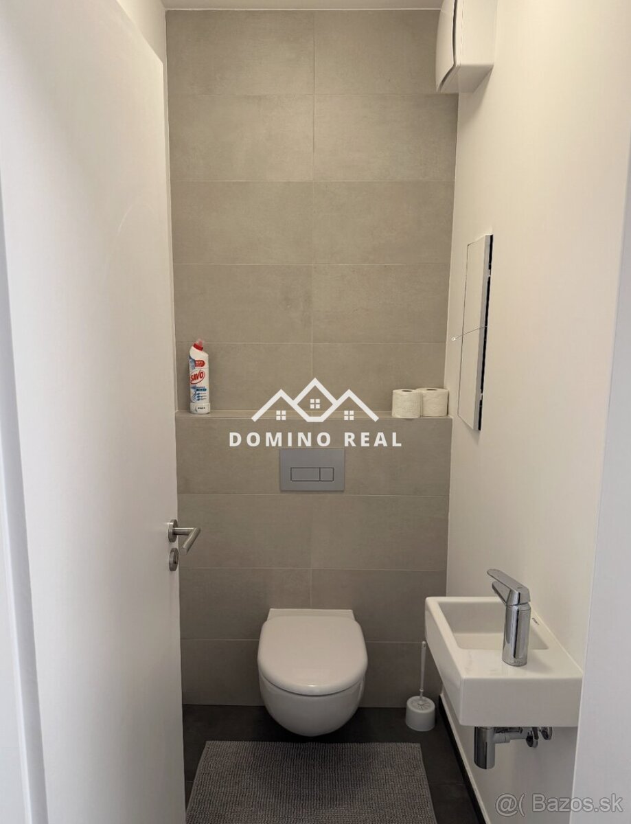 2-izbový byt v lokalite Bory - 6