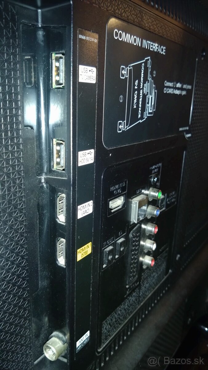 Smart TV Samsung 32" - 6