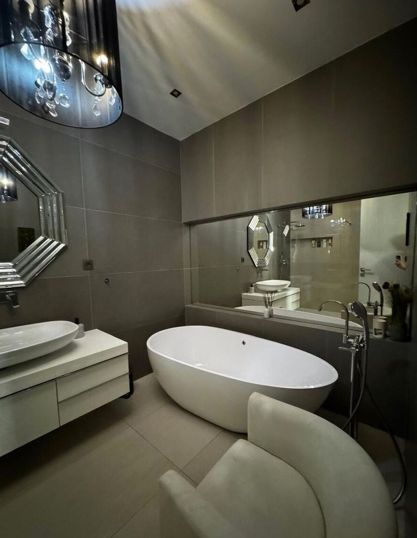 Byt na prenájom - ul. Palisády, Bratislava I TOP - 6