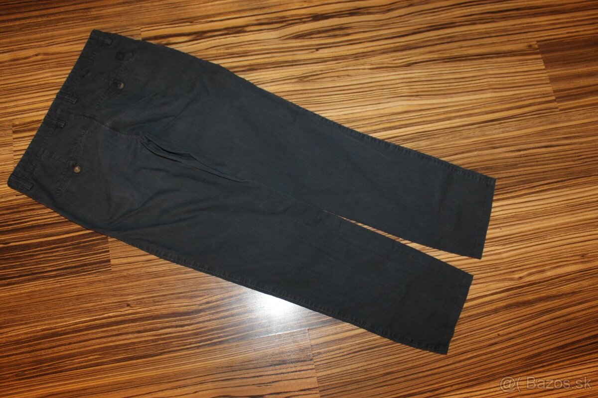 Pánske nohavice HUGO BOSS v. 46 - 6
