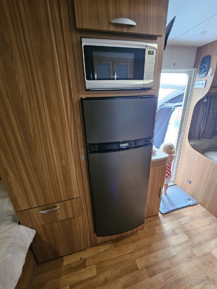 Karavan Lunar Delta Ti - 6