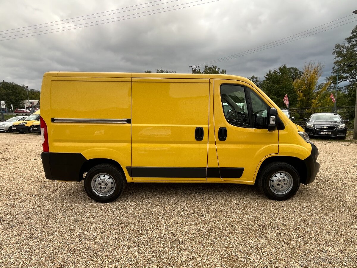 Fiat Ducato, 2.3MJT 96kwL1H11.MajKlima - 6