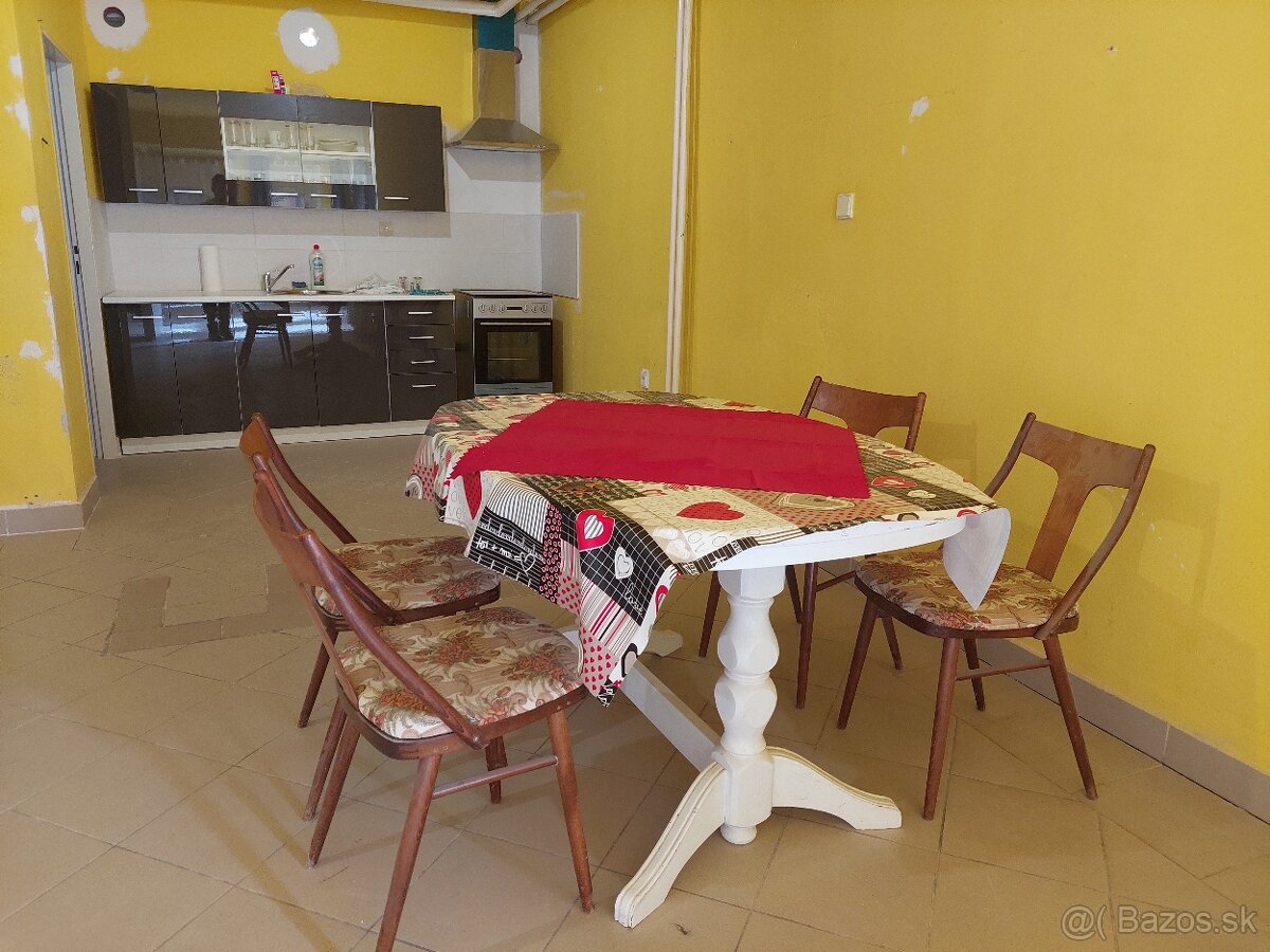 Bezbariérový byt 98 m2 v centre Lučenca - 6