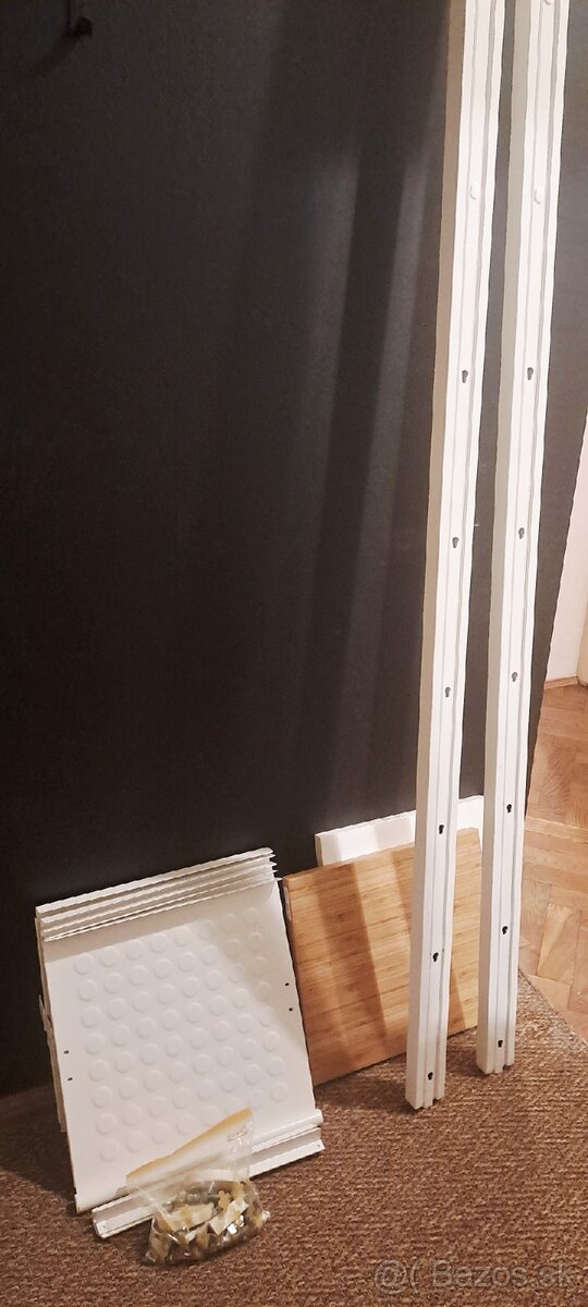 Ikea ELVARLI botnikova zostava - 6