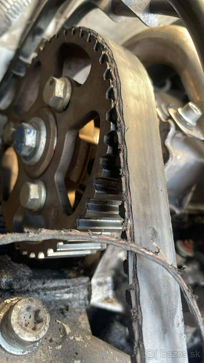 Peugeot 206 1.9D - 6