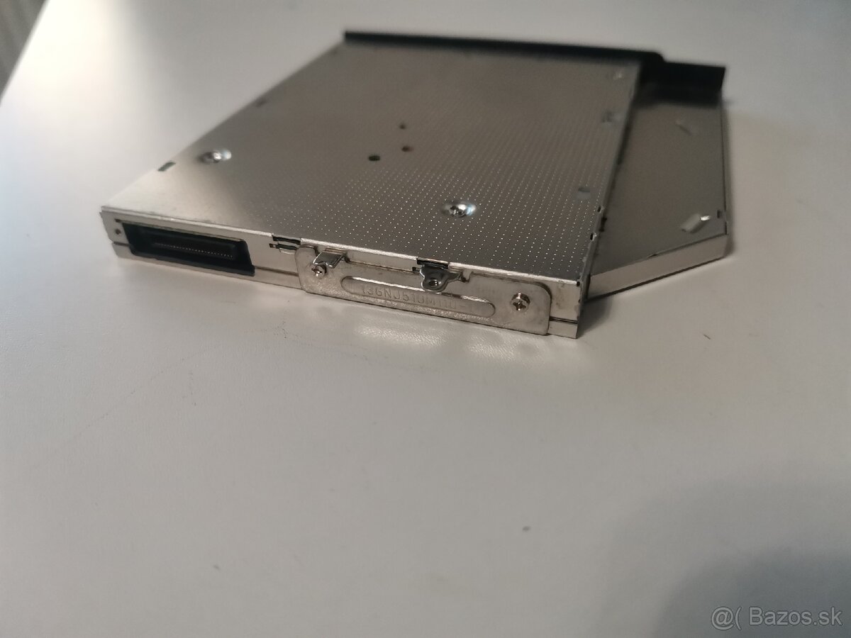 Notebook mechanika model GSA-T20N - 6