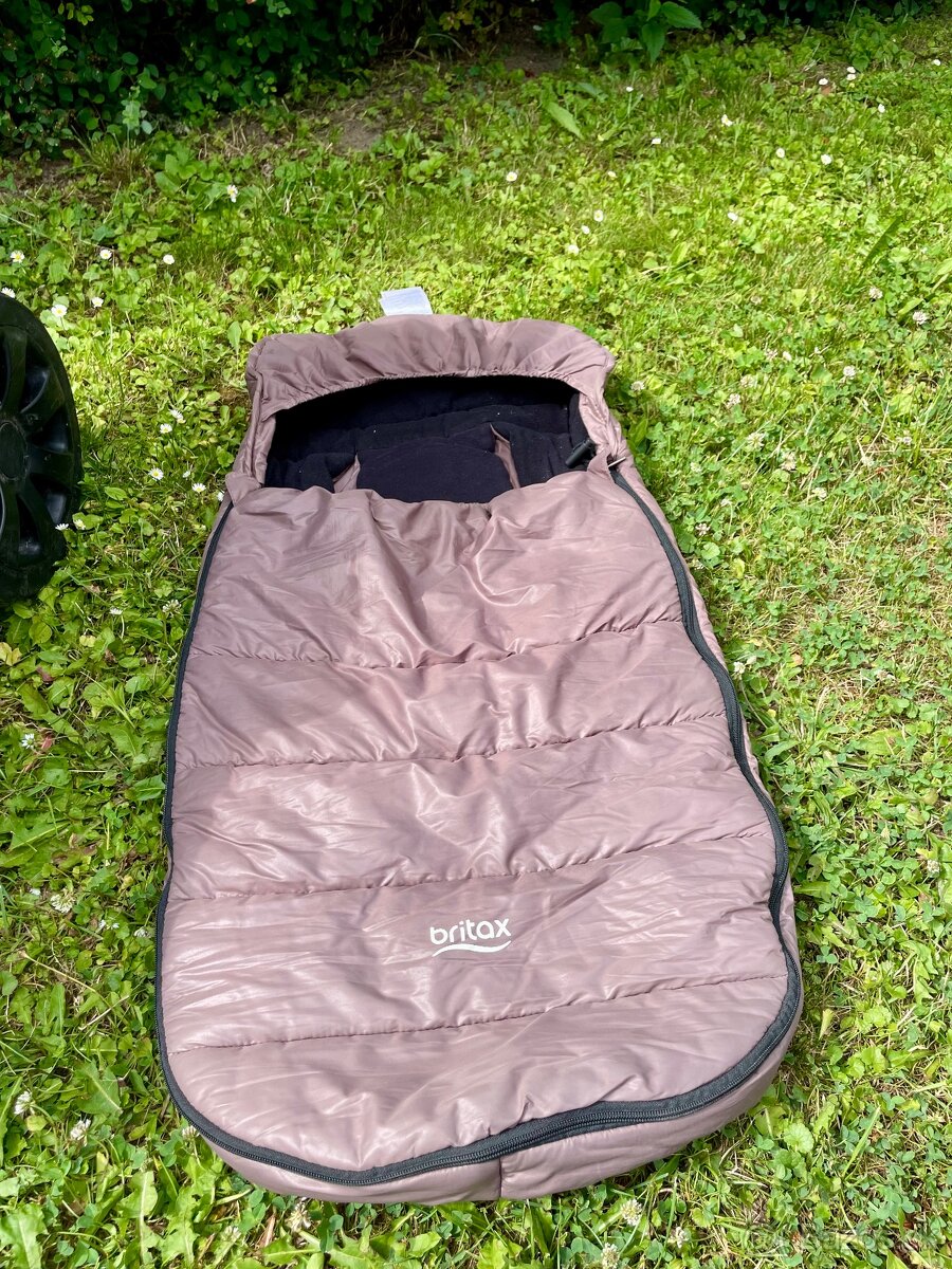 Kocik Britax go next 3 kombinacia - 6
