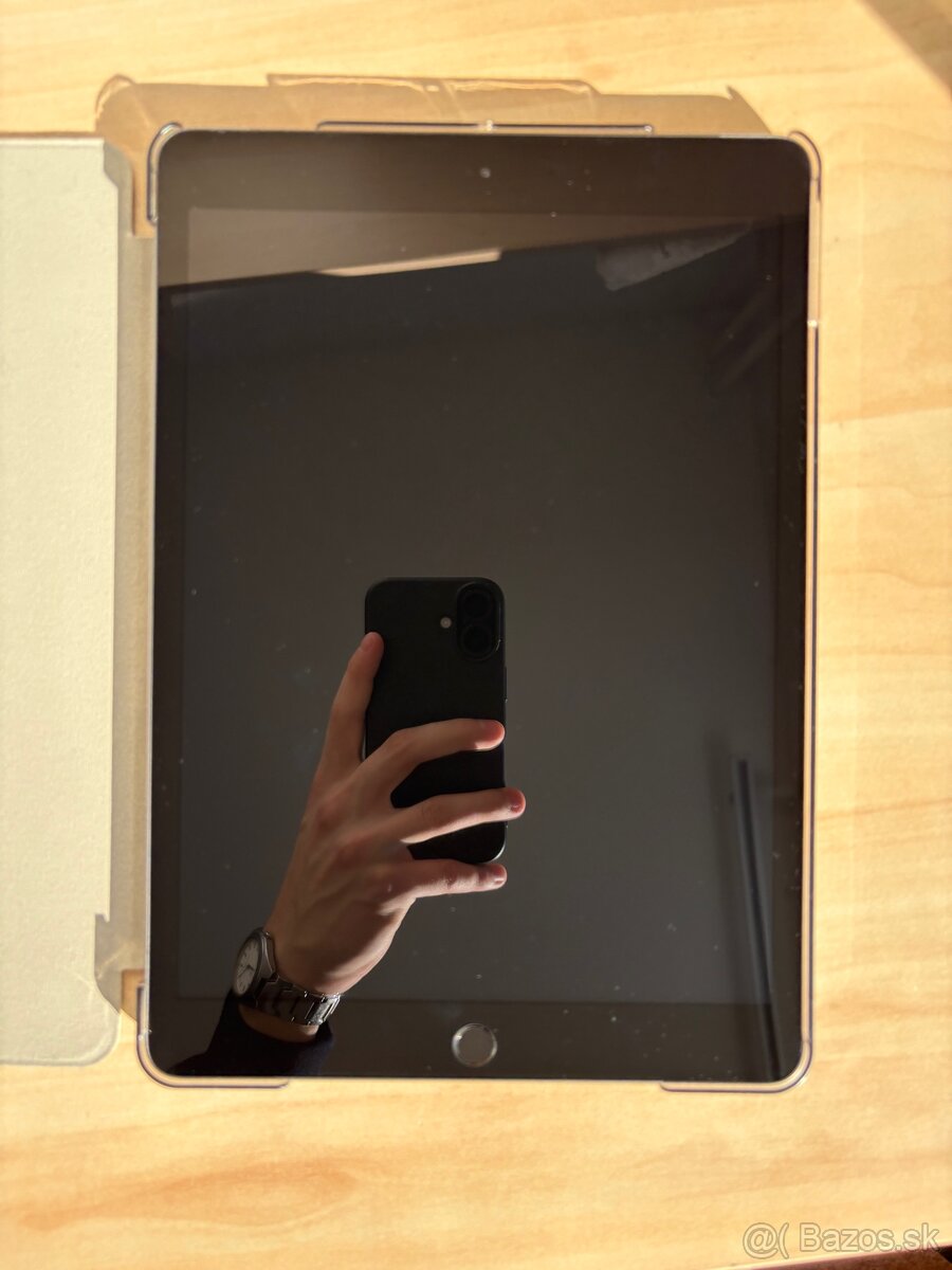 iPad 8 gen 128 gb - 6