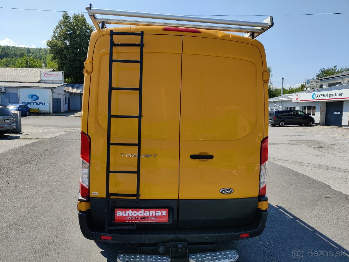 Ford Transit - 6