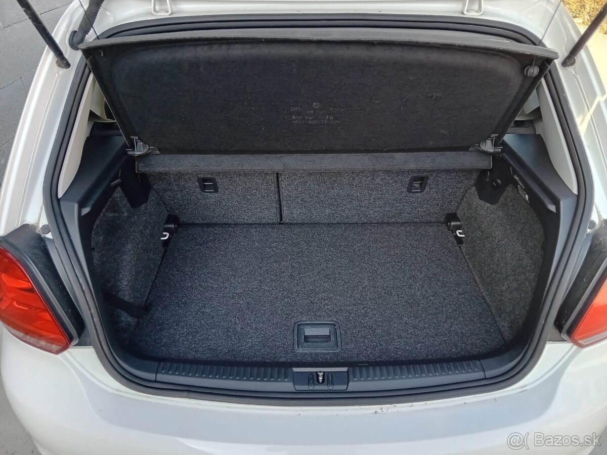 VW Polo TDI 1,6 5-dv. - 6